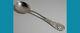 7 Sterling Silver Soup Spoon In Japanese Pattern By Tiffany No Mono
