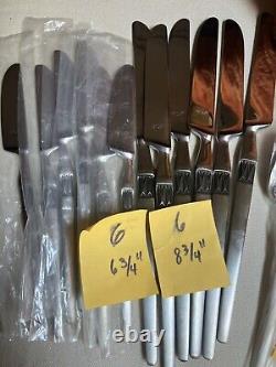 Amefa Japan Cutlery 32 pcs New