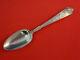 Japanese By Gorham Sterling Silver Teaspoon 5 7/8 Excellent Condition