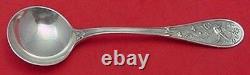 Japanese by Tiffany & Co. Sterling Silver Bouillon Soup Spoon 5 1/2