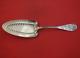 Japanese By Tiffany And Co Sterling Silver Pie Server Light Vermeil Fhas 10 3/4