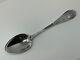 Japanese By Tiffany And Co Sterling Silver Place Soup Spoon 7 1/4 Antique