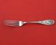 Japanese By Tiffany And Co Sterling Silver Regular Fork 7 Flatware Heirloom