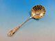 Japanese By Tiffany And Co Sterling Silver Sugar Sifter Gold-washed 5 7/8