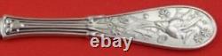 Japanese by Tiffany and Co Sterling Silver Tea Knife FH AS 8 TIFFANY BOOK