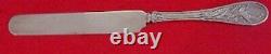 Japanese by Tiffany and Co Sterling Silver Tea Knife Flat Handle AS 8 1/8