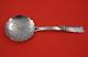 Japanese By Various Sterling Silver Confection Spoon By K Uyeda 6 7/8