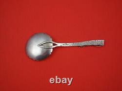 Japanese by Various Sterling Silver Confection Spoon by K Uyeda 6 7/8