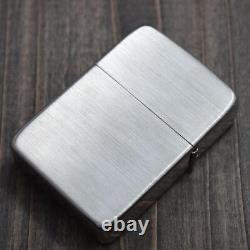 ZIPPO Sterling Silver 1941 Replica 2014 F/S from Japan