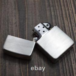 ZIPPO Sterling Silver 1941 Replica 2014 F/S from Japan
